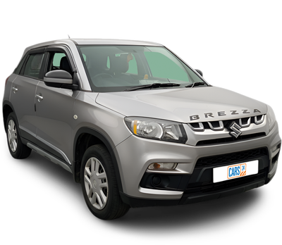 Maruti Vitara Brezza-img